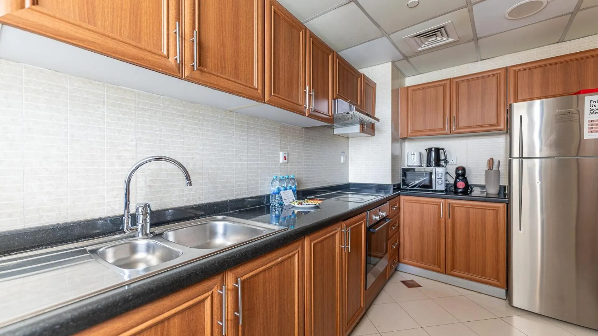 Havn - 2-Storey Apartment With Dubai Marina Views 0*,  阿拉伯联合酋长国