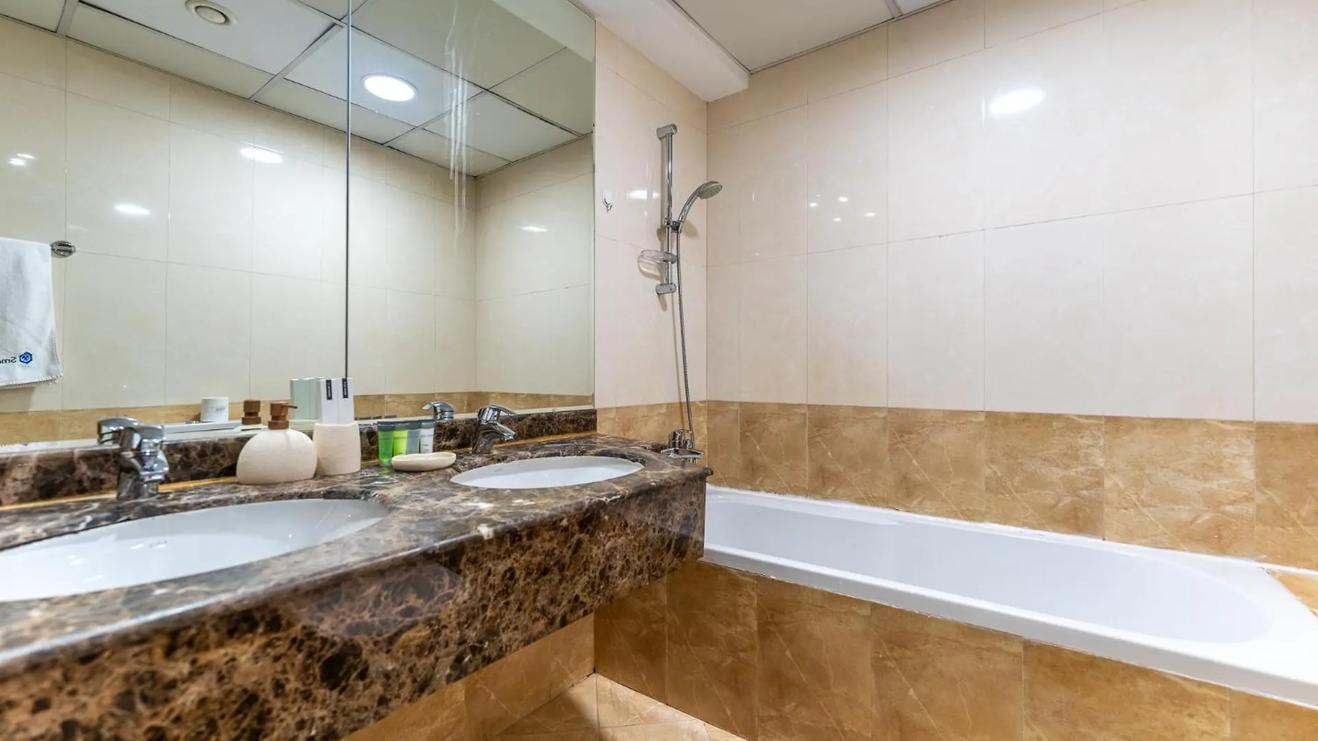 Havn - 2-Storey Apartment With Dubai Marina Views
