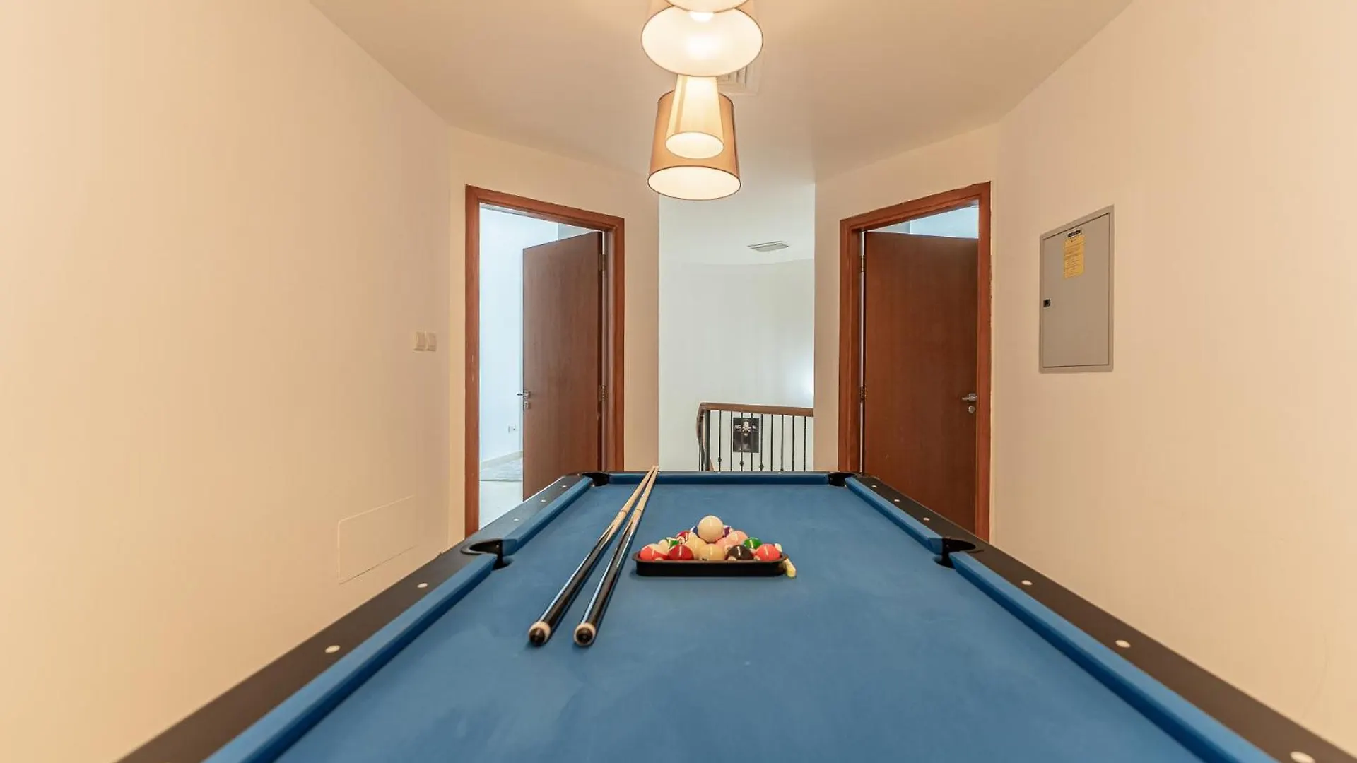Havn - 2-Storey Apartment With Dubai Marina Views