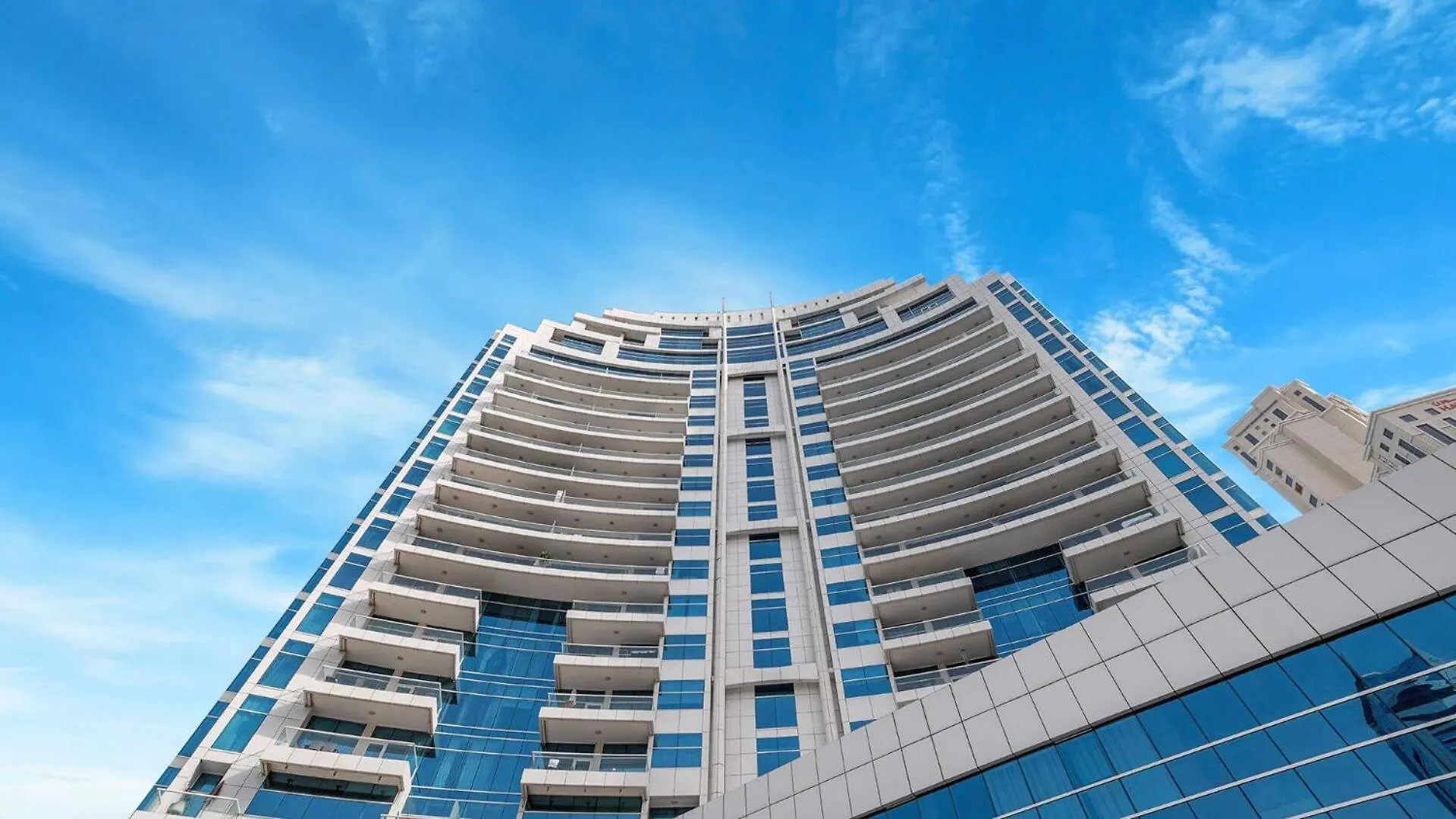 Havn - 2-Storey Apartment With Dubai Marina Views 0*,